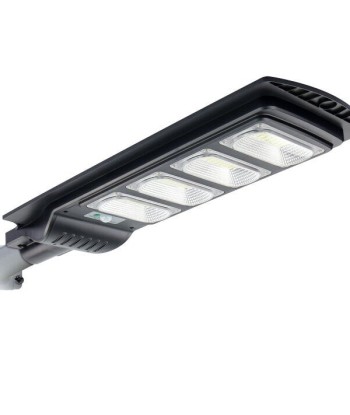 Luminaire LED Urbain Solaire 18W IP65 120° de la marque