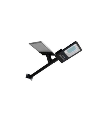 Luminaire urbain Solaire LED 40W IP65 est présent 