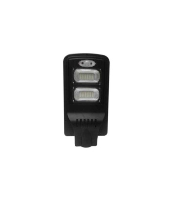 Luminaire urbain Solaire LED 8W IP65 Amélioration de cerveau avec