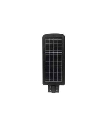 Luminaire urbain Solaire LED 8W IP65 Amélioration de cerveau avec