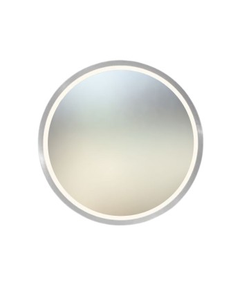 Miroir LED Rond 32W 80cm + Capteur Infrarouge ALU pour Salle de Bain sélection de produits