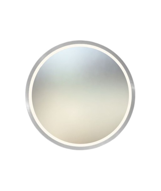 Miroir LED Rond 32W 80cm + Capteur Infrarouge ALU pour Salle de Bain sélection de produits