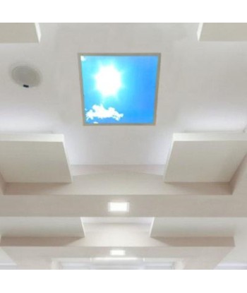 Panneau LED 60x60 Slim 45W CIEL sélection de produits