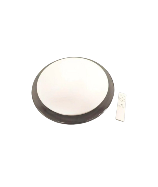 Plafonnier LED Rond à Température Variable 36W 220V suggérées chez