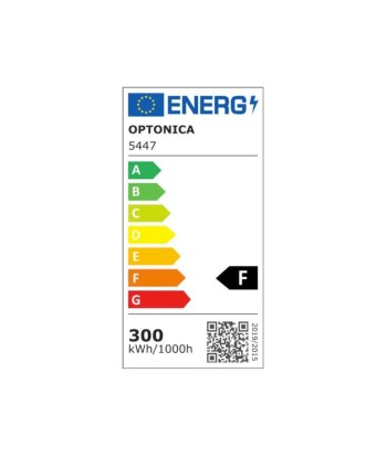 Projecteur LED 300W SMD 150° IP66 2 - 3 jours ouvrés.