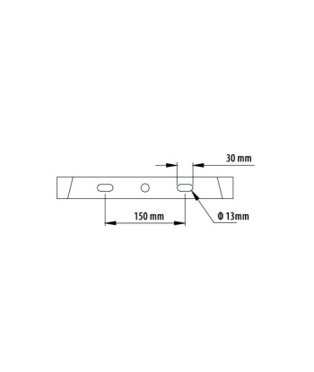 Projecteur LED pour Stade 240W IP65 plus qu'un jeu 