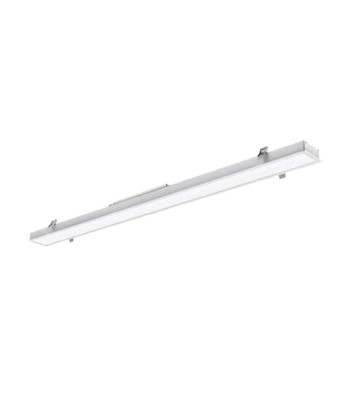 Réglette LED Encastrable 120cm 40W BLANC de la marque