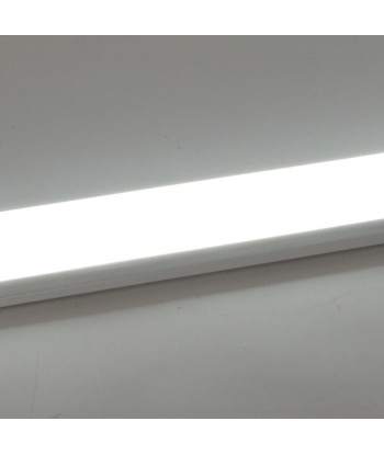 Réglette LED 150cm 38W Haut Rendement 155lm/W Garantie 5 ans le des métaux précieux