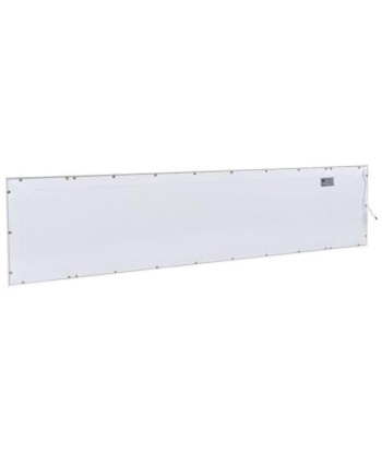 Panneau LED 120x30 Slim 36W BLANC (Pack de 6) de la marque