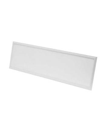 Panneau LED 120x30 Slim 45W BLANC (Pack de 6) de la marque