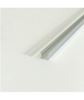 Profile Aluminium pour Bandeau LED Couvercle Opaque Profitez des Offres !