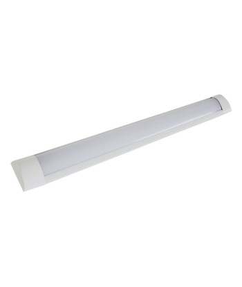 Reglette LED 60cm 24W l'évolution des habitudes 