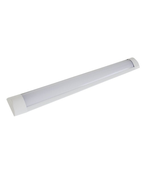 Reglette LED 60cm 24W l'évolution des habitudes 