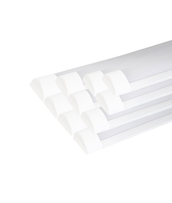 Reglette LED 60cm 24W l'évolution des habitudes 