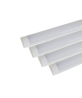 Reglette LED 60cm 24W l'évolution des habitudes 