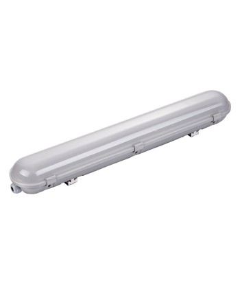 Reglette LED etanche IP65 150CM 55W 120° prix