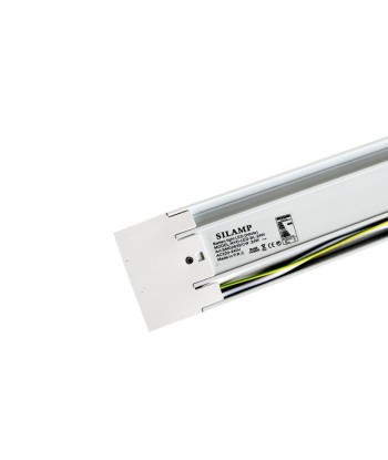 Reglette LED 60cm 24W l'évolution des habitudes 