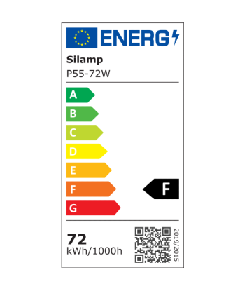 Reglette LED 150cm 72W Venez découvrir notre 