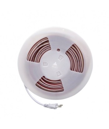 Ruban LED COB 220V AC Recoupable IP65 432LED/m À commander