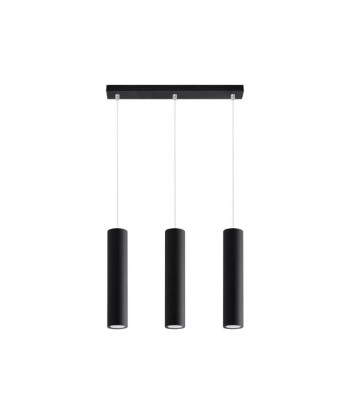 Suspension 3 Lampes pour Ampoules GU10 de la marque