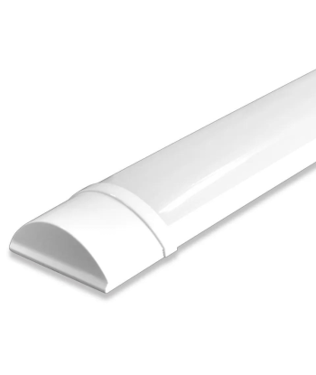 Réglette LED 120cm 30W IP40 prix