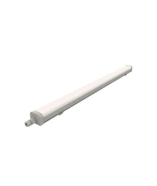 Réglette LED étanche 150cm 46.5W IP66 120lm/w acheter en ligne