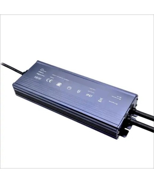 Transformateur 220V 24V IP67 300W DC 12.5A vente chaude votre 