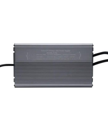 Transformateur 220V 12V IP67 400W DC 33.3A Paris Déstockage Promo