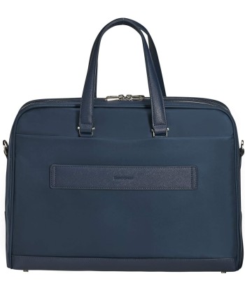 Samsonite Zalia 2.0 - 15.6 Pouces Sacoche Ordinateur Portable, 41 cm, 14.5 L, Bleu français