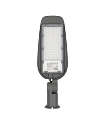 Luminaire LED Urbain Orientable 50W 135° IP65 à prix réduit toute l'année