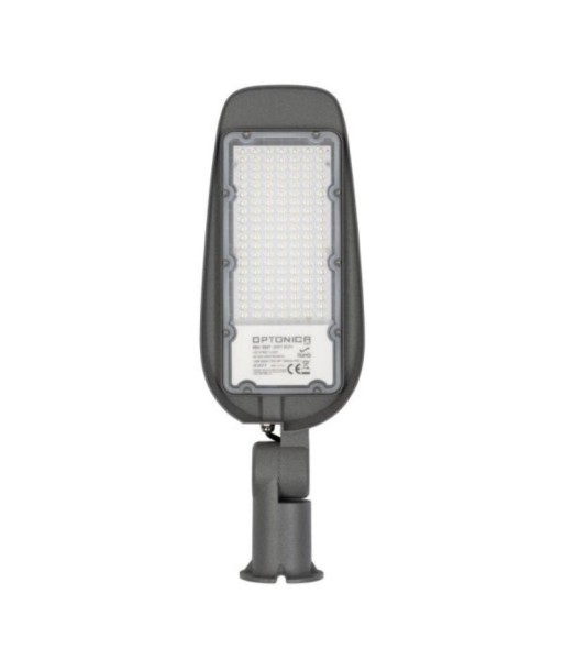 Luminaire LED Urbain Orientable 50W 135° IP65 à prix réduit toute l'année