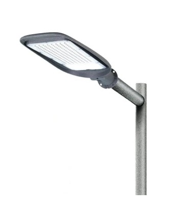 Luminaire LED Urbain Orientable 50W 135° IP65 à prix réduit toute l'année