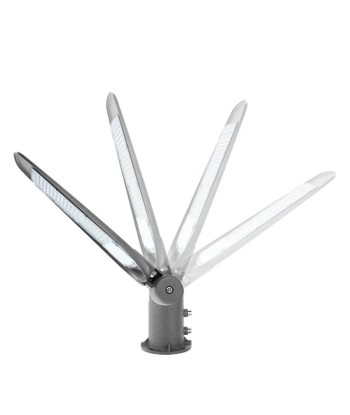 Luminaire LED Urbain Orientable 50W 135° IP65 à prix réduit toute l'année