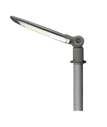 Luminaire LED Urbain Orientable 50W 135° IP65 à prix réduit toute l'année