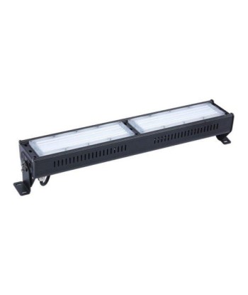 Suspension Linéaire Industrielle LED 200W IP44 la livraison gratuite