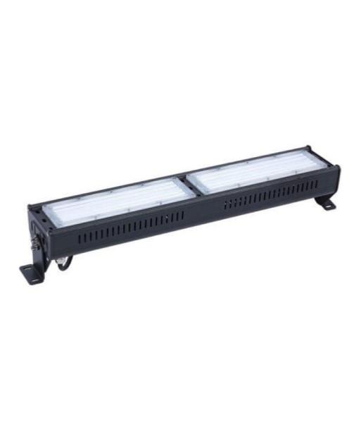 Suspension Linéaire Industrielle LED 200W IP44 la livraison gratuite