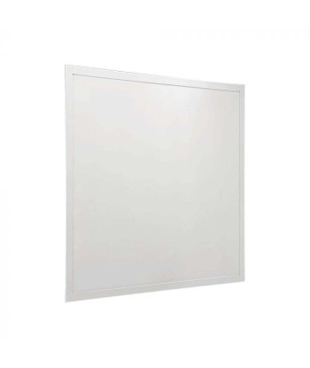 Panneau LED 60x60 36W 120lm/W Contour BLANC (Pack de 10) prix