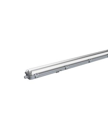 Réglette étanche 150 cm double pour Tube LED T8 IP65 (Boitier vide) des créatures d'habitude