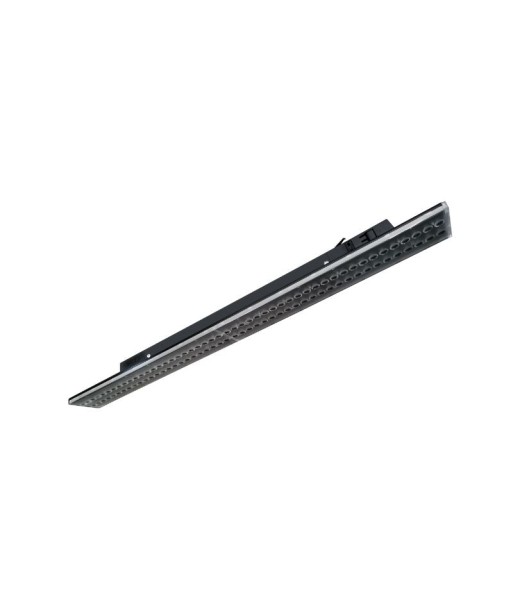 Linéaire LED sur rail monophasé 150cm 35/40/45/50W ajustable noir online