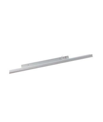 Linéaire LED sur rail monophasé 150cm 35/40/45/50W ajustable blanc la livraison gratuite