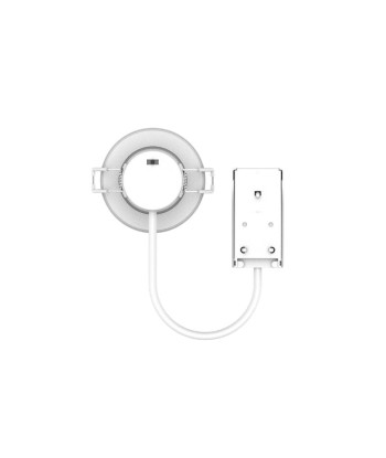 Spot LED étanche encastrable 6W Dimmable CCT BLANC IP65 Economisez 