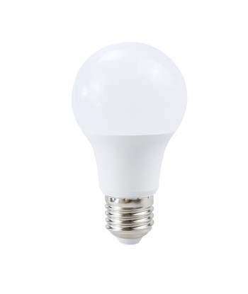 Ampoule LED Connectée Wifi E27 8.5W RGBW A60 est présent 