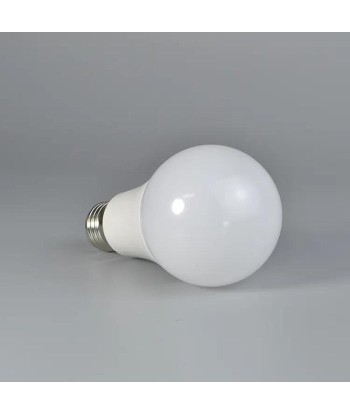 Ampoule LED Connectée Wifi E27 8.5W RGBW A60 est présent 