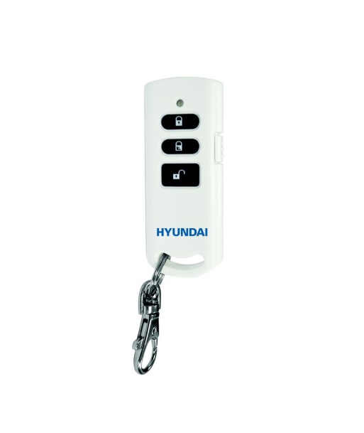 BOUTON HYUNDAI 868MHZ En savoir plus