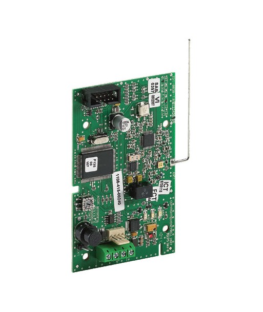 PORTAIL RF. RÉCEPTEUR RADIO GALAXIE FLEX. CARTE PCB. COMPATIBLE AVEC FLEX V1 ET V3. de pas cher