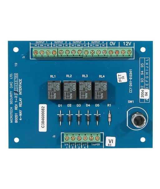 MODULE 4 RELAIS POUR DIMENSION GALAXIE. BOITE EN PLASTIQUE AVEC SAVOIR. 3ÈME ANNÉE. Comparez et commandez 