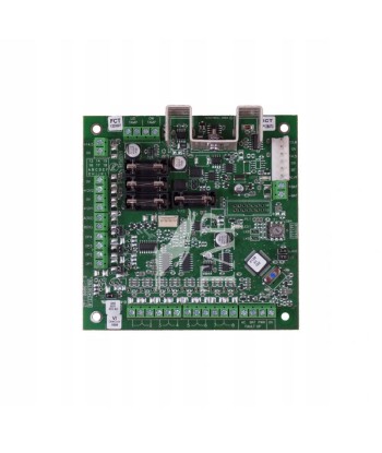 CARTE PCB D'ALIMENTATION AVEC EXPANDEUR P026-01-B Comparez et commandez 