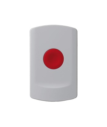 Bouton de secours de technologie