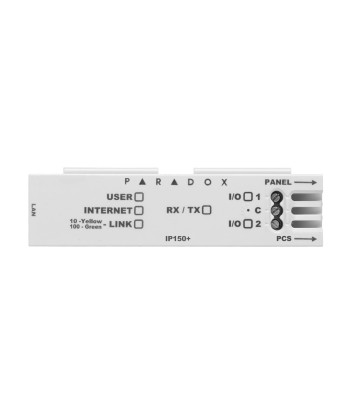 MODULE DE COMMUNICATION BIDRECC IP TRANSP EN BOÎTE GRADE 3 ET ATS 5. de pas cher