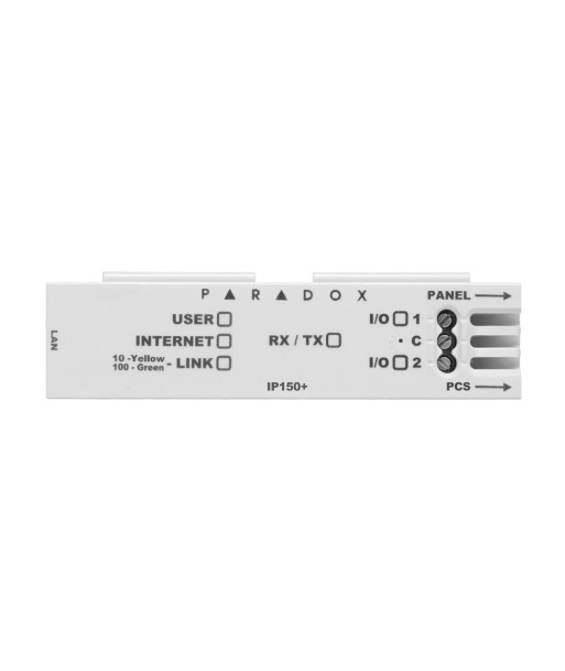 MODULE DE COMMUNICATION BIDRECC IP TRANSP EN BOÎTE GRADE 3 ET ATS 5. de pas cher